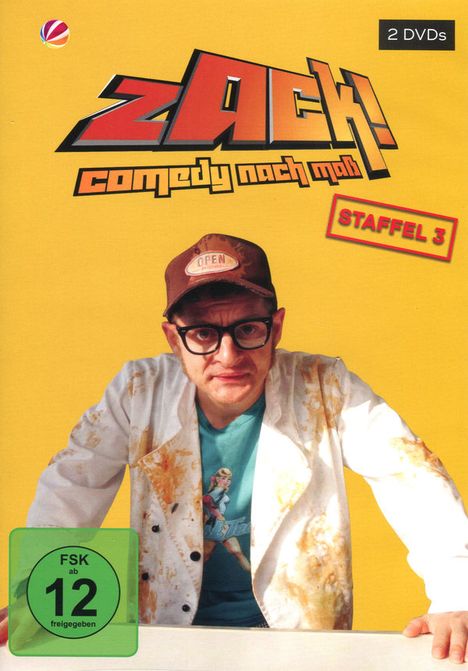 Cover/Produkt Ansicht vergrößern