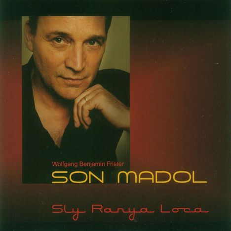 Son Madol: Sly Ranya Loca, CD