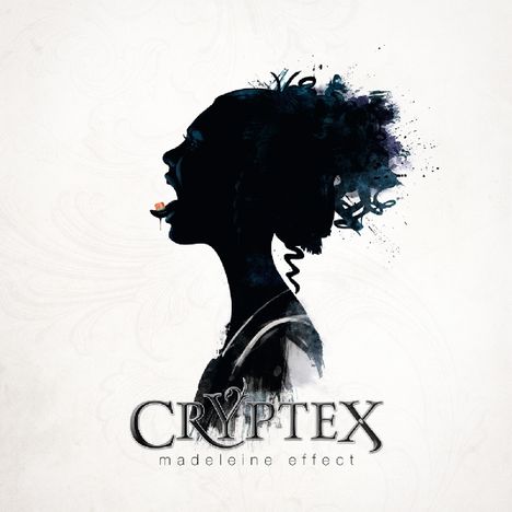 The Cryptex: Madeleine Effect, CD