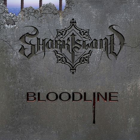 Shark Island: Bloodline, CD