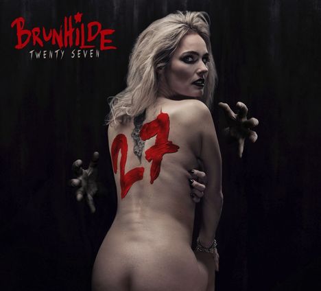 Brunhilde: Twenty Seven, LP