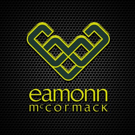 Eamonn McCormack: Eamonn McCormack, CD