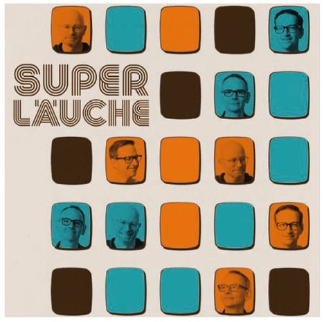Superläuche: Superläuche, LP
