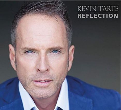 Kevin Tarte: Musical: Reflection, CD
