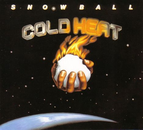 Snowball: Cold Heat, CD