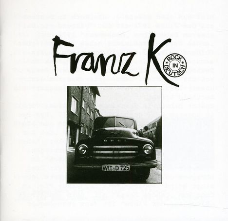 Cover/Produkt Ansicht vergrößern