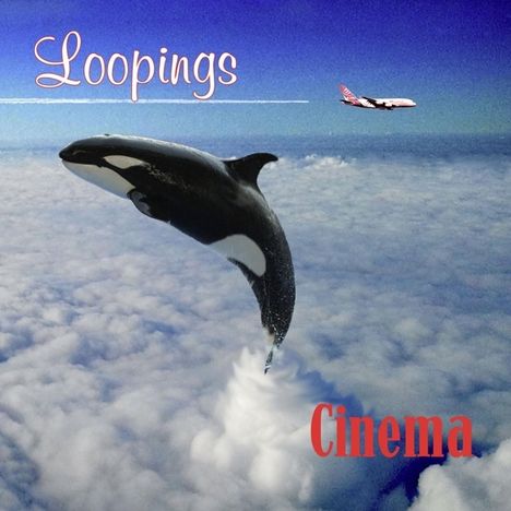 Cinema: Loopings, CD