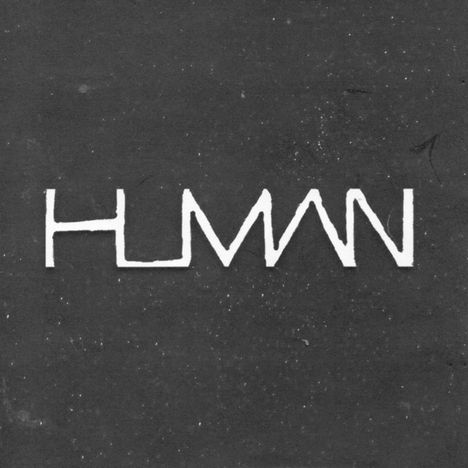 Human (Deutschland): Human, CD