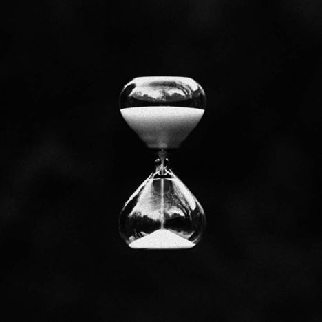 Ueberschaer: Flow Of Time, CD