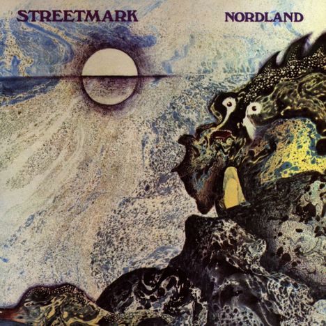 Streetmark: Nordland, CD