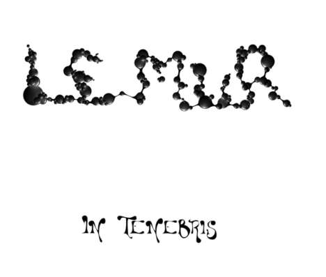 Le Mur: In Tenebris, LP