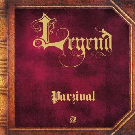 Parzival (Deutschland): Legend, LP