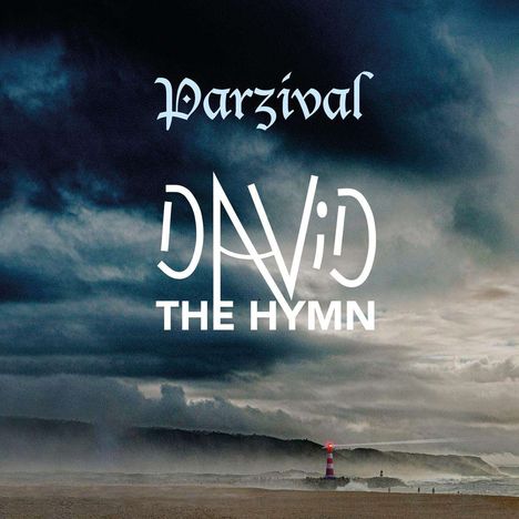 Parzival (Deutschland): David: The Hymn (Limited Edition), 2 LPs