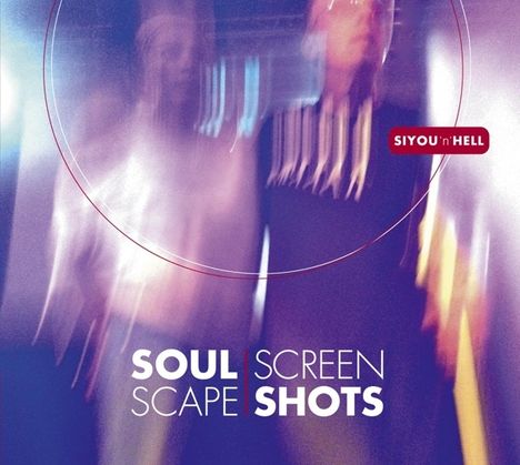 Siyou'n'Hell: Soulscape Screenshots, CD