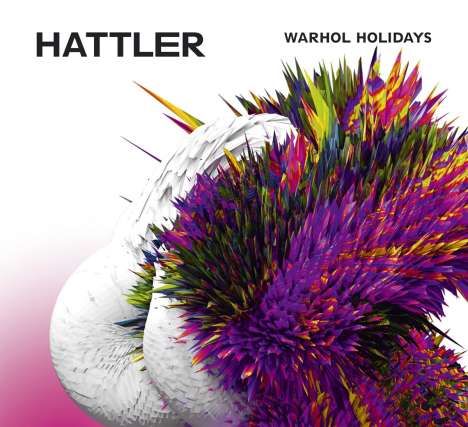 Hattler: Warhol Holidays, CD