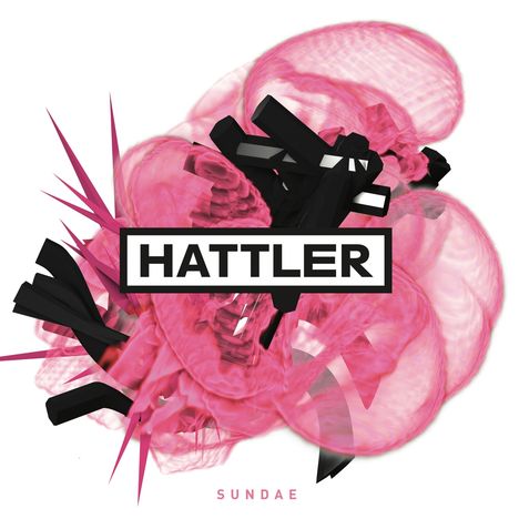 Hattler: Sundae, LP