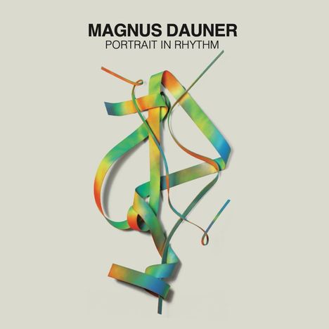 Magnus Dauner: Portrait in Rhythm, CD