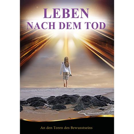 Leben nach dem Tod, DVD