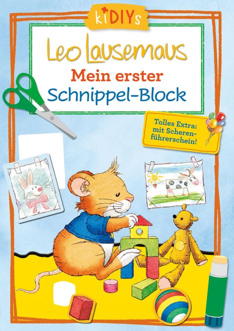 Cover/Produkt Ansicht vergrößern