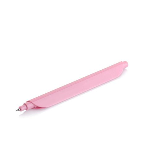 CLIPEN (Candy Pink) Gelschreiber mit Clip, Diverse