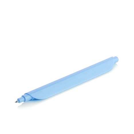 CLIPEN (Soda Blue) Gelschreiber mit Clip, Diverse