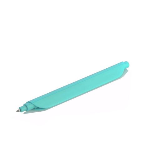 CLIPEN (Pistachio Green) Gelschreiber mit Clip, Diverse