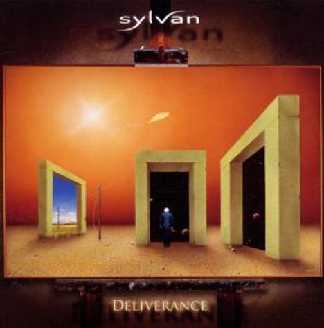 Sylvan: Deliverance (Special Edition), 2 CDs
