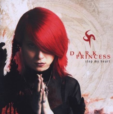 Dark Princess: Stop My Heart, 2 CDs