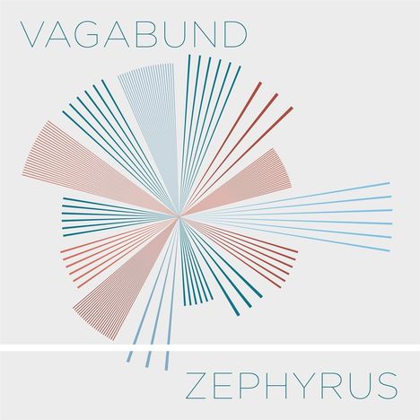 Vagabund: Zephyrus, CD