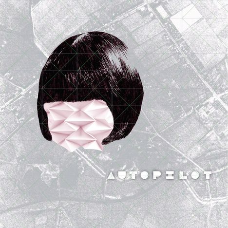 Autopilot, CD