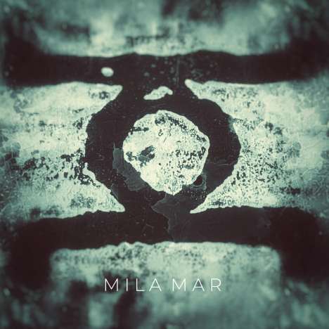 Mila Mar: Mila Mar, CD