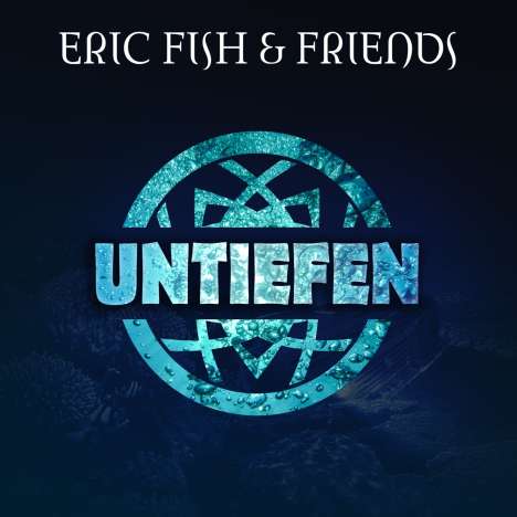 Eric Fish (Subway To Sally): Untiefen, CD