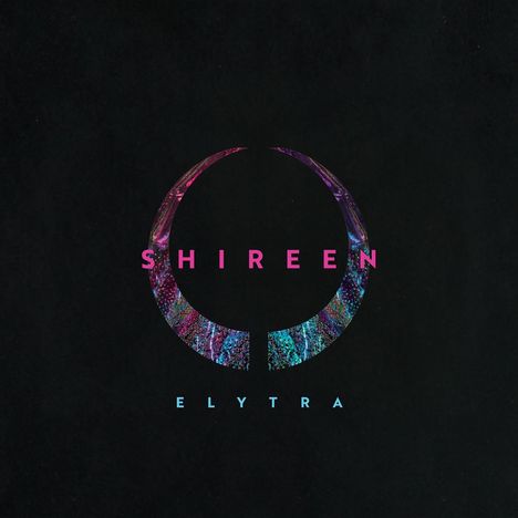 Shireen: Elytra, CD