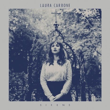 Laura Carbone: Sirens, CD