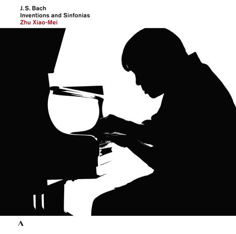 Johann Sebastian Bach (1685-1750): Inventionen &amp; Sinfonias BWV 772-801 (180g), 2 LPs