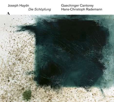 Joseph Haydn (1732-1809): Die Schöpfung, 2 CDs