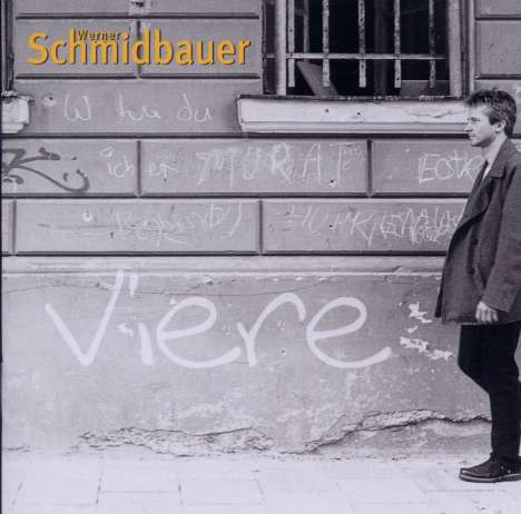 Schmidbauer &amp; Kälberer: Viere, CD