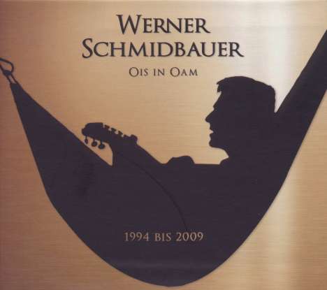 Schmidbauer &amp; Kälberer: Ois in Oam: 1994 bis 2009, 8 CDs