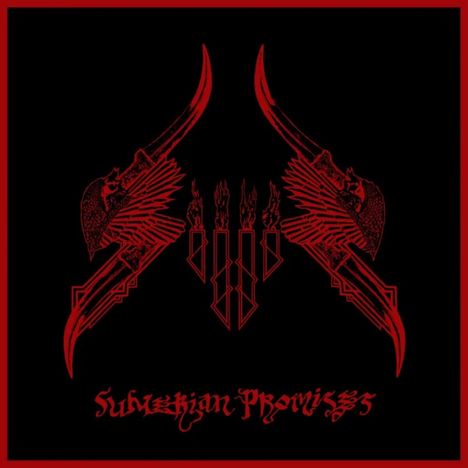 Sijjin: Sumerian Promises, LP