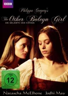 The Other Boleyn Girl - Die Geliebte des Königs (2003), DVD