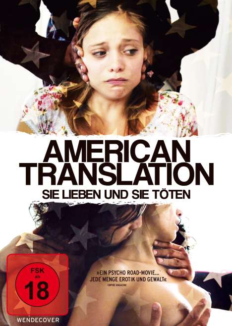 American Translation, DVD