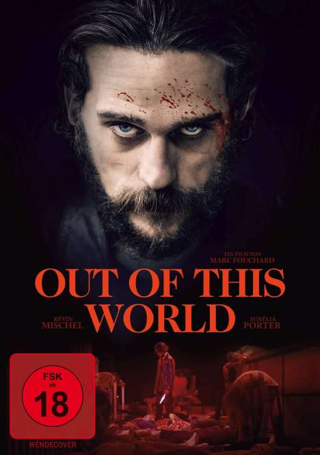 Out of This World, DVD