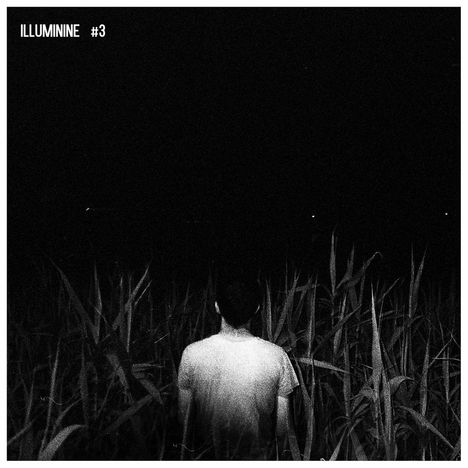 Illuminine: #3, LP