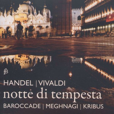 Georg Friedrich Händel (1685-1759): Arien, CD