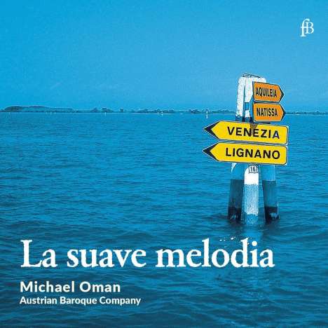 La Suave Melodia, CD