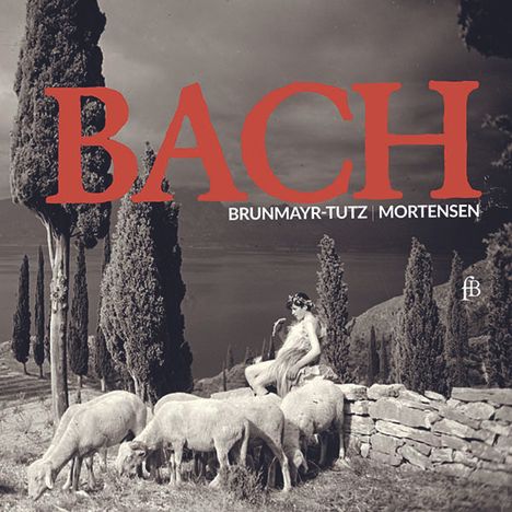 Johann Sebastian Bach (1685-1750): Flötensonaten BWV 1013,1030,1034,1035, CD