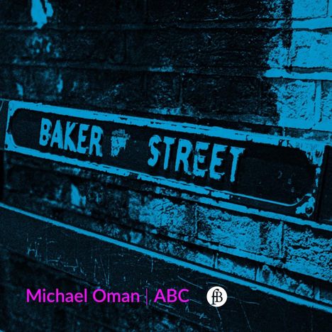 Austrian Baroque Company - Baker Street, CD