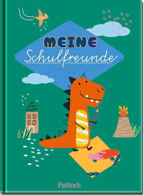 Meine Schulfreunde (Dino), Diverse