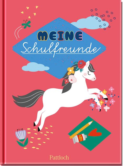 Meine Schulfreunde (Pferde), Diverse