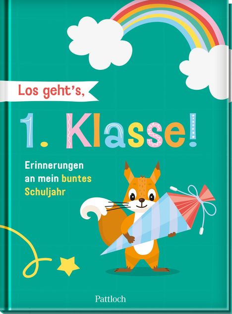 Los geht's, 1. Klasse!, Diverse